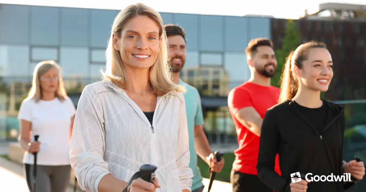 Tényleg meghosszabbítja az életet a gyaloglás?