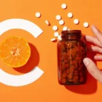 Elnyújtott felszívódású, hosszan tartó hatású C-vitamin