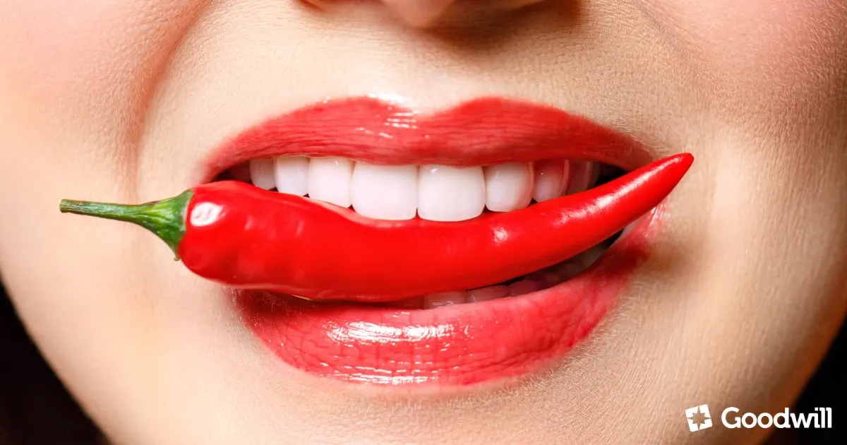 Kapszaicin és a diéta - természetes étvágycsökkentő