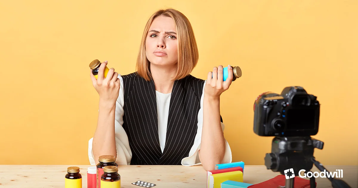 Magnézium-biszglicinát: B6 vitaminnal vagy anélkül?