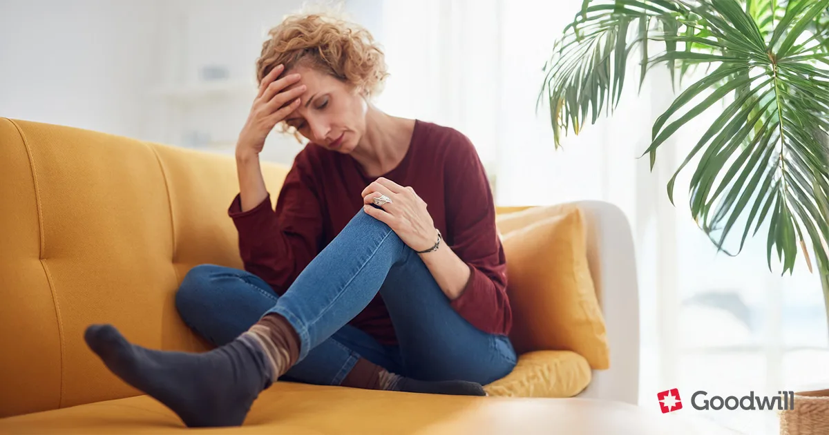 Tévhit, hogy a porckopás csak az időskor betegsége