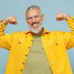 Magnézium és az izmok – a mozgékonyság ásványa idősebb korban is