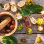 Vénás keringés javítása és nehézláb-érzés csökkentése vadgesztenye-kivonattal - Vendobrexon