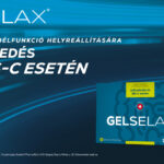 Gelselax - segítség székrekedés és IBS-C esetén