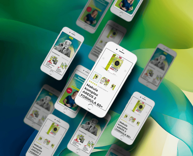 Megújult a Goodwill Pharma webshop