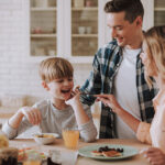 A bélflóra és az immunrendszer kapcsolata, egyidejű támogatása gyerekkorban