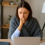 Elhúzódó száraz köhögés: Mitől alakul ki és mit tehetünk ellene?