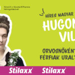 Hugonnai Vilma