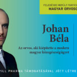 Johan Béla