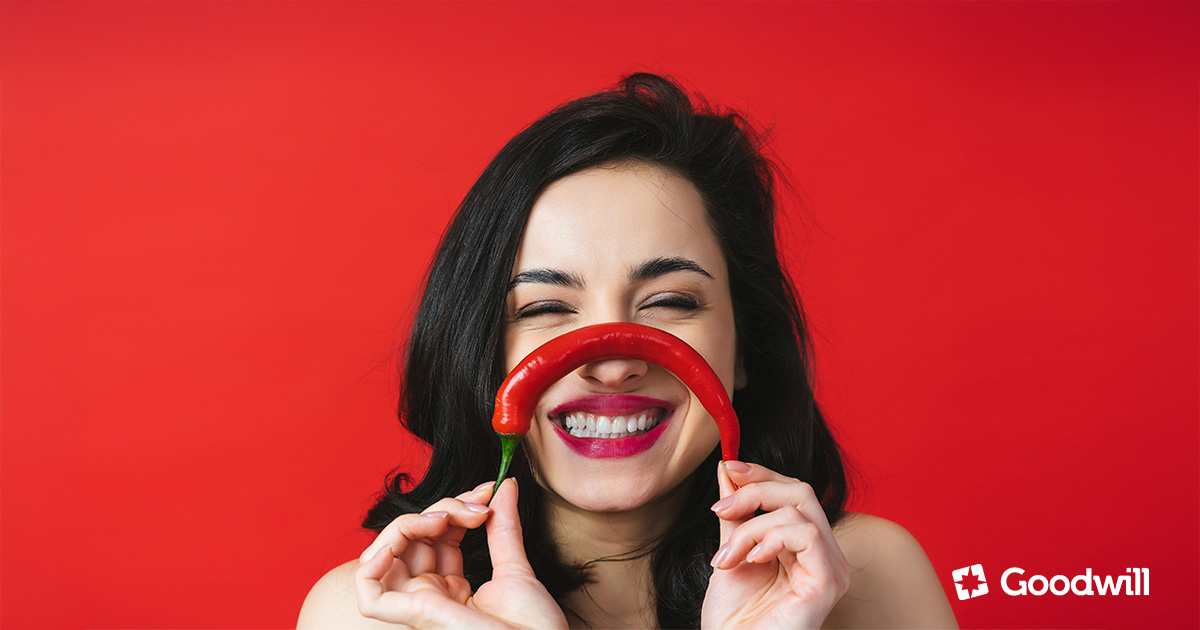 Paprika