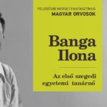 Banga Ilona tt cikk