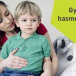 Gyerekek hasmenésének kezelése tt cikk