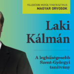 Laki Kálmán tt cikk