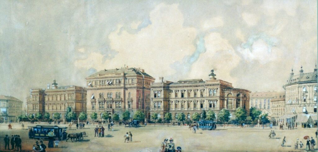 budapesti Pasteur intézet