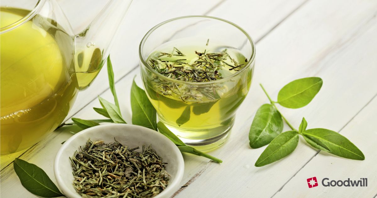 Zöld tea tt cikk