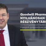 GW nyilvánosan működő részvénytársaság tt cikk