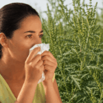 Eyejuice Allergy szemcsepp parlagfű - és allergiaszezonban allergiás kötőhártya-gyulladásra
