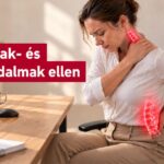 Cartidol gél - Kínzó nyak- és derékfájás esetén